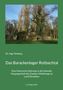 Ingo Tenberg: Das Barackenlager Rotbachtal, Buch, Buch
