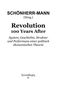 Anil Jain: Revolution 100 Years After, Buch