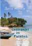 Julia Martin: Gestrandet im Paradies, Buch