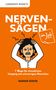 Dagmar Gerigk: Nervensägen im Job, Buch