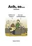 Ingmar Decker: Ach, so ..., Buch