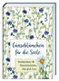 Hermann Hesse: Gänseblümchen für die Seele, Buch