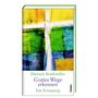 „Dietrich Bonhoeffer – Gottes Wege erkennen. Ein Kreuzweg.“ Buntes Kreuz-Illustration auf Buchcover., Buch