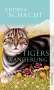 Andrea Schacht: Tigers Wanderung, Buch