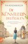 Pia Rosenberger: Die Künstlerin der Frauen, Buch