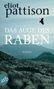 Eliot Pattison: Das Auge des Raben, Buch