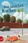 Ellen Berg: Das bisschen Kuchen, Buch