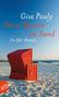 Gisa Pauly: Deine Spuren im Sand, Buch, Buch