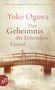 Yoko Ogawa: Das Geheimnis der Eulerschen Formel, Buch