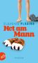 Claudius Pläging: Not am Mann, Buch