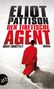 Eliot Pattison: Der tibetische Agent, Buch