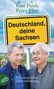 Tom Pauls: Deutschland, deine Sachsen, Buch