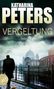 Katharina Peters: Vergeltung, Buch