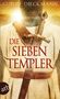 Guido Dieckmann: Die sieben Templer, Buch