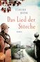 Ulrike Renk: Das Lied der Störche, Buch