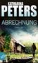 Katharina Peters: Abrechnung, Buch