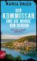 Maria Dries: Der Kommissar und die Morde von Verdon, Buch