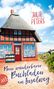 Julie Peters: Mein wunderbarer Buchladen am Inselweg, Buch