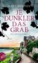 Mary Ann Fox: Je dunkler das Grab, Buch