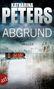 Katharina Peters: Abgrund, Buch