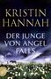 Kristin Hannah: Der Junge von Angel Falls, Buch