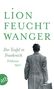 Lion Feuchtwanger: Der Teufel in Frankreich, Buch