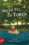 Ellen Berg: Der ist für die Tonne, Buch
