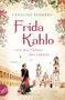 Caroline Bernard: Frida Kahlo und die Farben des Lebens, Buch