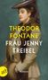 Theodor Fontane: Frau Jenny Treibel oder Wo sich Herz zum Herzen findt, Buch