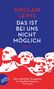 Sinclair Lewis: Das ist bei uns nicht möglich, Buch