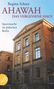 Regina Scheer: AHAWAH. Das vergessene Haus, Buch, Buch