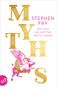 Stephen Fry: Mythos, Buch