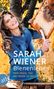 Sarah Wiener: Bienenleben, Buch