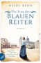 Heidi Rehn: Die Frau des Blauen Reiter, Buch