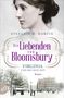 Stefanie H. Martin: Die Liebenden von Bloomsbury - Virginia und die neue Zeit, Buch