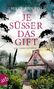 Mary Ann Fox: Je süßer das Gift, Buch