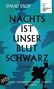 David Diop: Nachts ist unser Blut schwarz, Buch, Buch