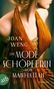 Joan Weng: Die Modeschöpferin von Manhattan, Buch