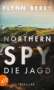 Flynn Berry: Northern Spy - Die Jagd, Buch