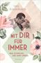 Jan Steinbach: Mit dir für immer - Max Schmeling und Anny Ondra, Buch