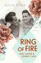 Sylvia Frank: Ring of Fire - June Carter & Johnny Cash, Buch