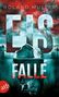 Roland Muller: Eisfalle, Buch