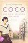 Lena Johannson: Coco und die Revolution der Mode, Buch