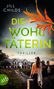 Jill Childs: Die Wohltäterin, Buch