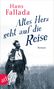 Hans Fallada: Altes Herz geht auf die Reise, Buch