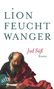 Lion Feuchtwanger: Jud Süß, Buch