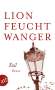 Lion Feuchtwanger: Exil, Buch
