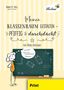 Annette Holl: Meinen Klassenraum gestalten - pfiffig und durchdacht (PR), Buch