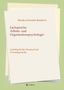 Monika Hornacek Banasova: Fachsprache: Arbeits- und Organisationspsychologie, Buch