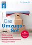 Bettina Blaß: Das Umzugs-Set, Buch